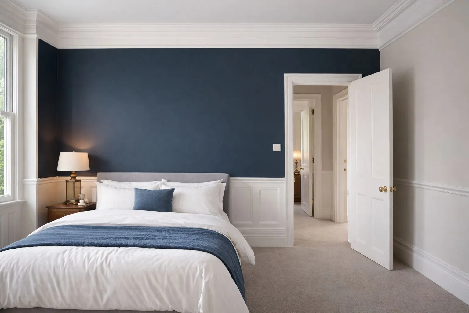 Interior decorating in Cardiff living room