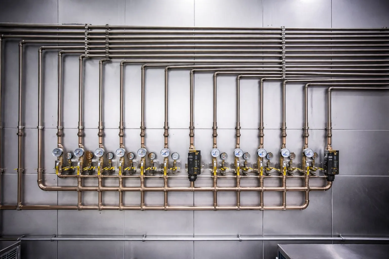 Plumbing and Heating